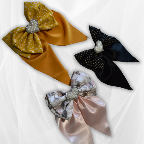 Sweet Coquette Bow, Hair accesories