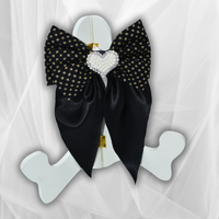 Sweet Coquette Bow, Hair accesories